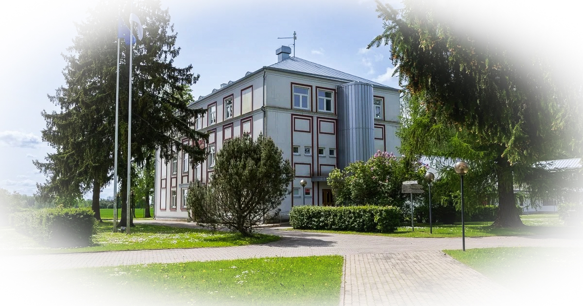 ämmuste koolimaja pilt